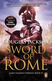 Sword Of Rome