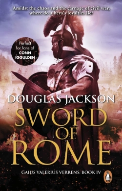 Bertrand.pt - Sword Of Rome