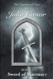 Sword Of Sanctuary