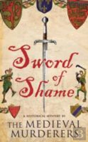 Sword Of Shame