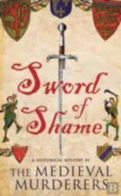 Bertrand.pt - Sword Of Shame