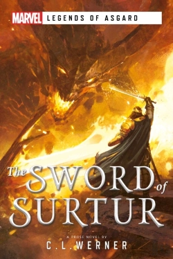 Bertrand.pt - Sword Of Surtur