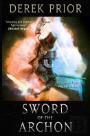 Sword Of The Archon