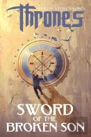 Sword Of The Broken Son