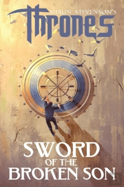 Bertrand.pt - Sword Of The Broken Son