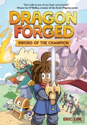 Sword Of The Champion