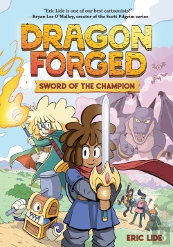 Bertrand.pt - Sword Of The Champion