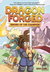 Sword Of The Champion