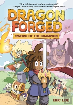 Bertrand.pt - Sword Of The Champion