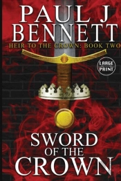 Sword Of The Crown