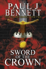 Sword Of The Crown