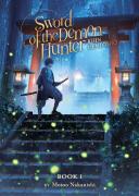 Sword Of The Demon Hunter: Kijin Gentosho (Light Novel) Vol. 1