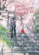 Sword Of The Demon Hunter: Kijin Gentosho (Light Novel) Vol. 12