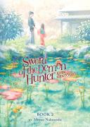 Sword Of The Demon Hunter: Kijin Gentosho (Light Novel) Vol. 2