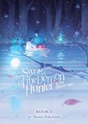 Sword Of The Demon Hunter: Kijin Gentosho (Light Novel) Vol. 3