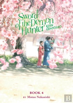 Bertrand.pt - Sword Of The Demon Hunter: Kijin Gentosho (Light Novel) Vol. 4