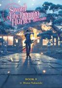 Sword Of The Demon Hunter: Kijin Gentosho (Light Novel) Vol. 9