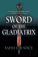 Sword Of The Gladiatrix