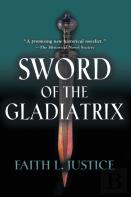 Sword Of The Gladiatrix