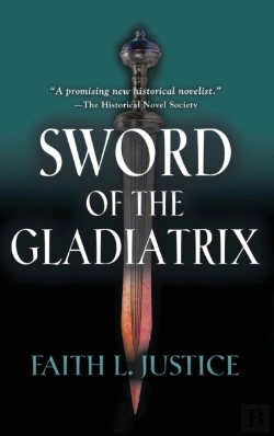 Bertrand.pt - Sword Of The Gladiatrix