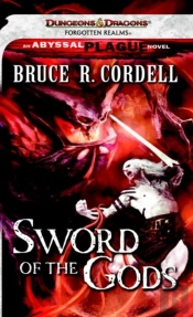 Sword Of The Gods