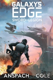 Sword Of The Legion