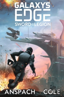 Bertrand.pt - Sword Of The Legion