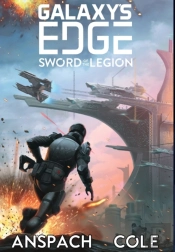 Sword Of The Legion