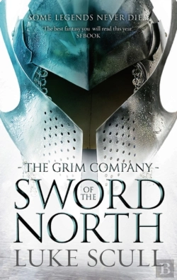 Bertrand.pt - Sword Of The North