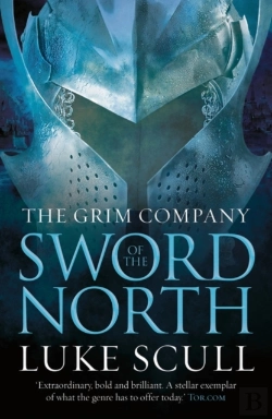 Bertrand.pt - Sword Of The North