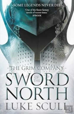 Bertrand.pt - Sword Of The North