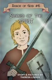 Sword Of The Spirit