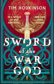 Sword Of The War God