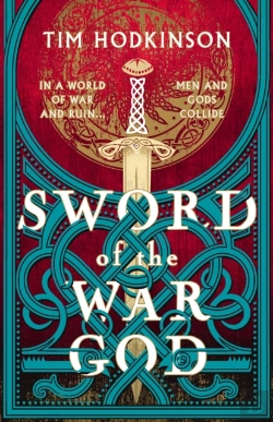 Bertrand.pt - Sword Of The War God