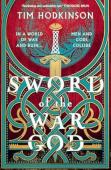 Sword Of The War God