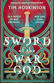 Sword Of The War God