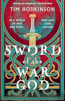 Bertrand.pt - Sword Of The War God