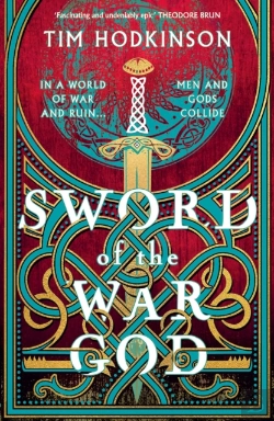 Bertrand.pt - Sword Of The War God