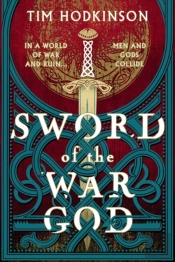 Sword Of The War God