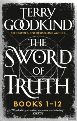 Bertrand.pt - Sword Of Truth Boxset