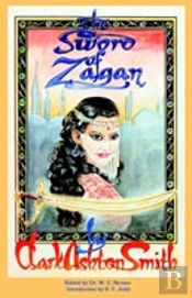 Sword Of Zagan