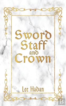 Bertrand.pt - Sword Staff And Crown