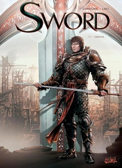 Bertrand.pt - Sword Tome 1 ; Vorpalers