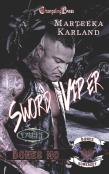 Sword/Viper Duet (Bones Mc)
