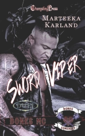Sword/Viper Duet (Bones Mc)