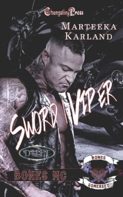 Bertrand.pt - Sword/Viper Duet (Bones Mc)