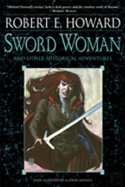 Bertrand.pt - Sword Woman And Other Historical Adventures