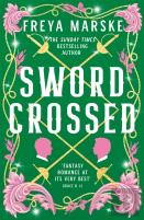 Swordcrossed