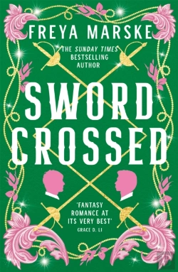 Bertrand.pt - Swordcrossed
