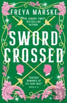 Swordcrossed